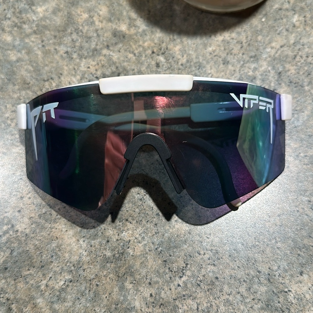 Pit vipers 🐍